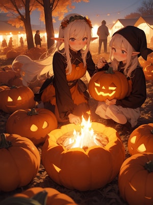 Halloween 10