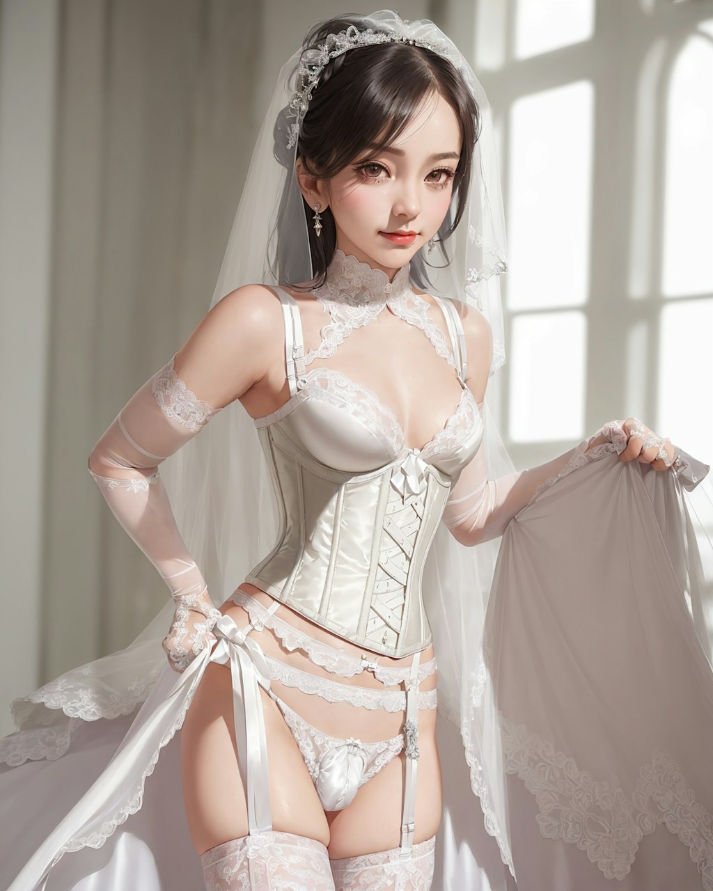 Boy Bride3(R15)