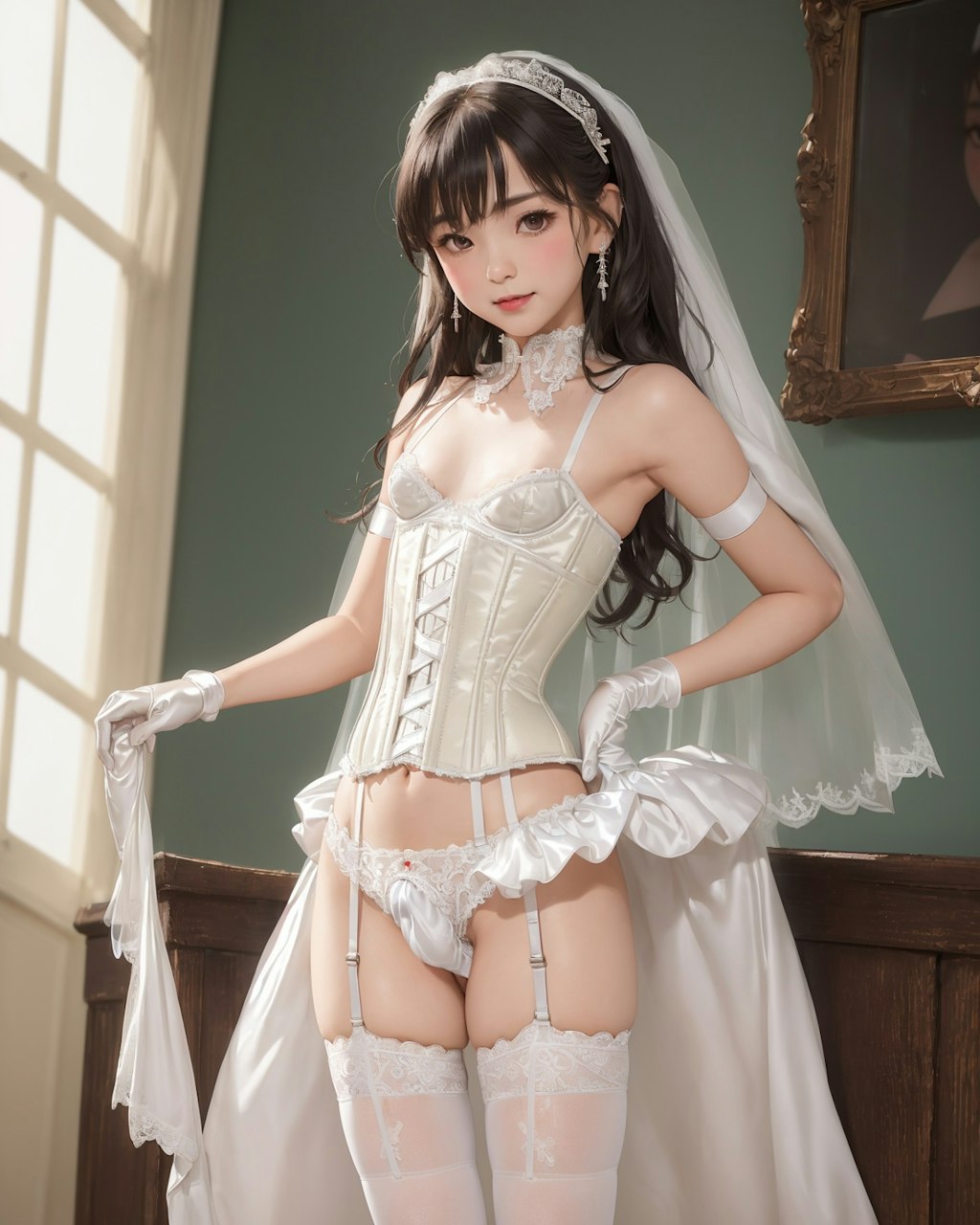 Boy Bride3(R15)