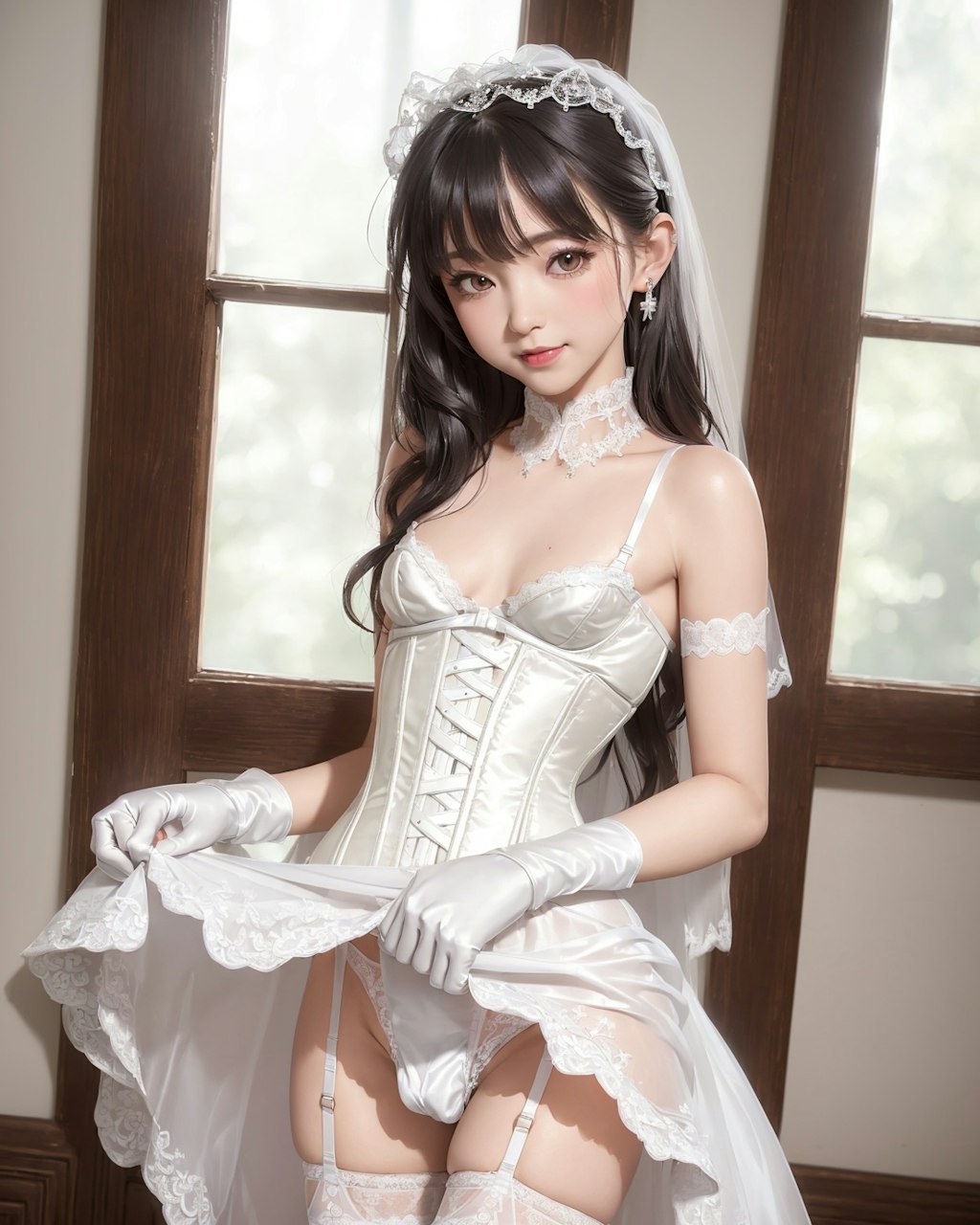 Boy Bride3(R15)