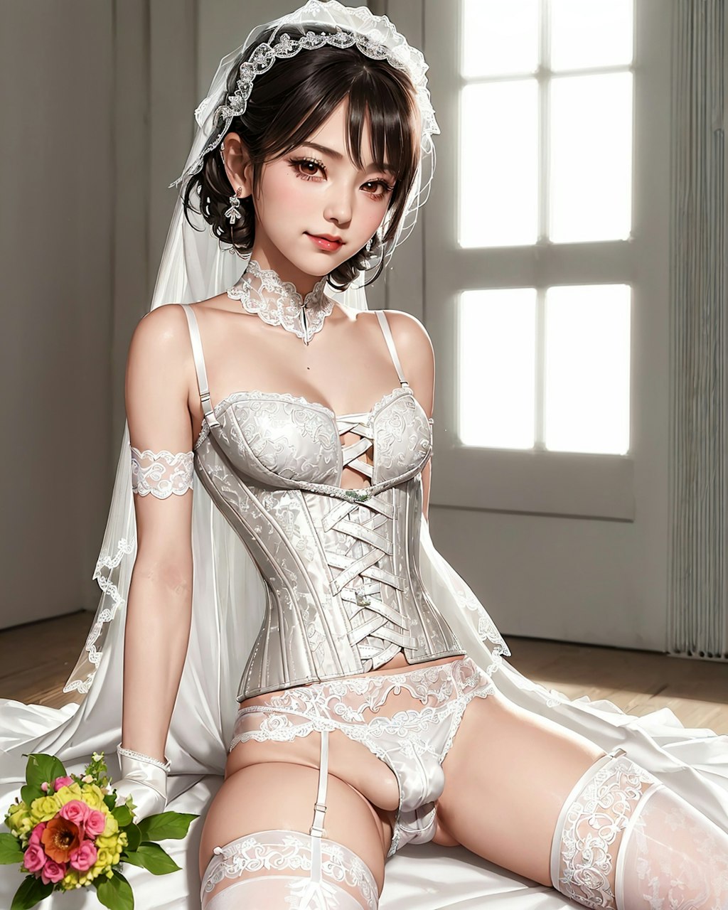 Boy Bride3(R15)