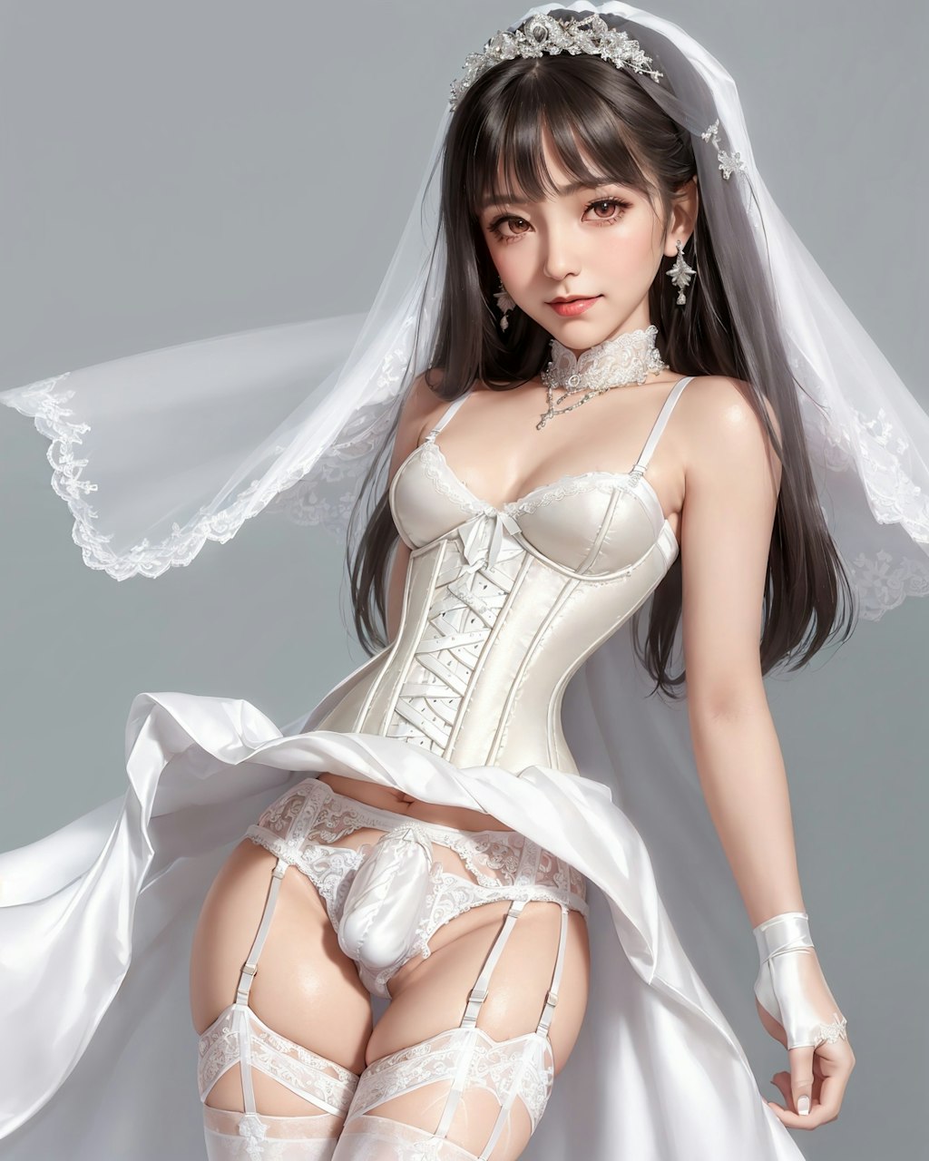 Boy Bride3(R15)