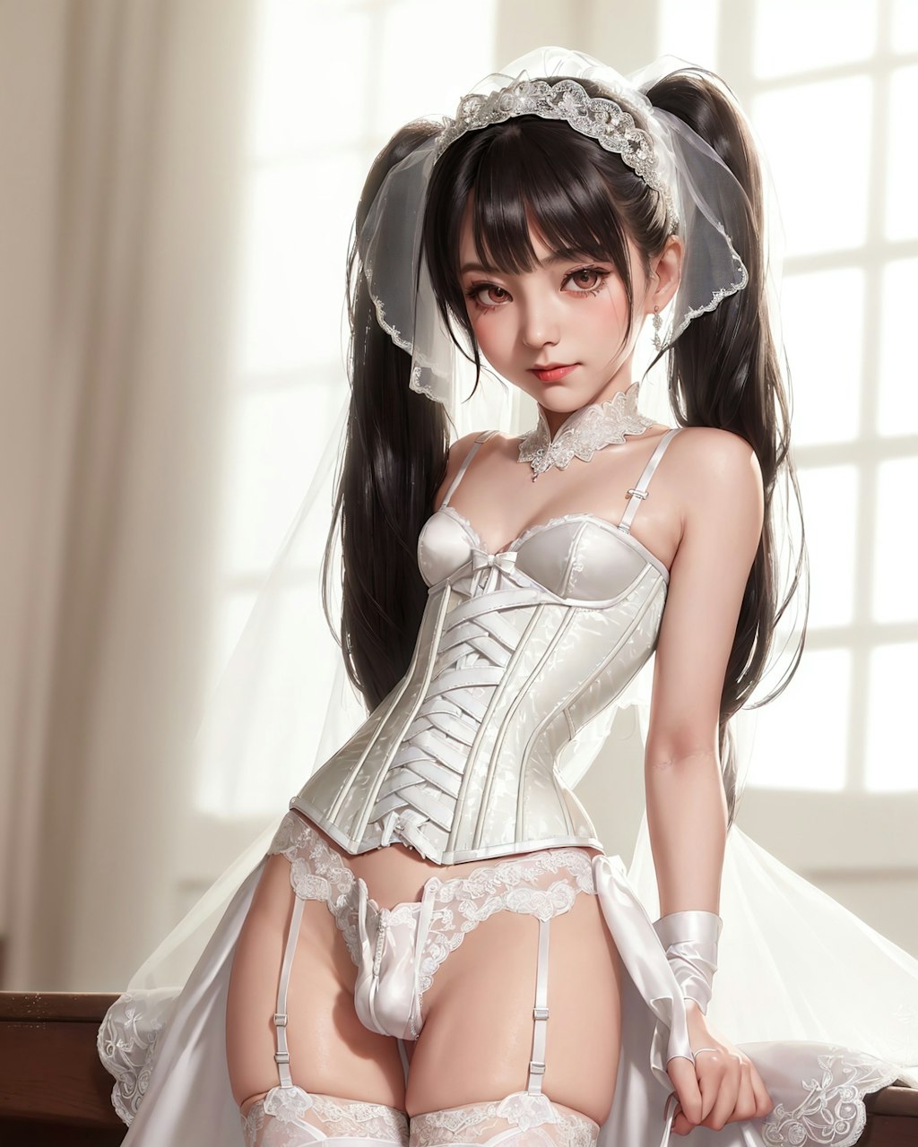 Boy Bride3(R15)