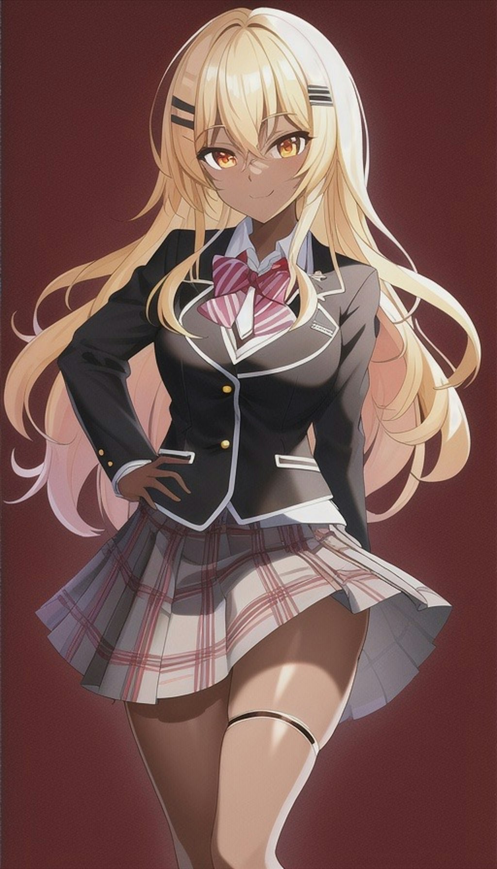 JK（女子高生）363