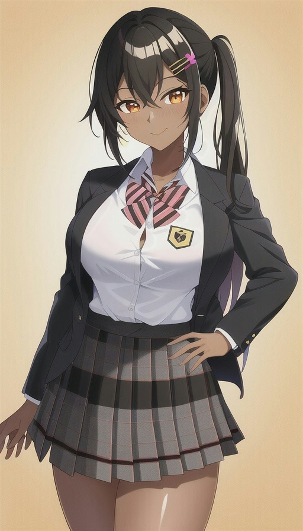JK（女子高生）363