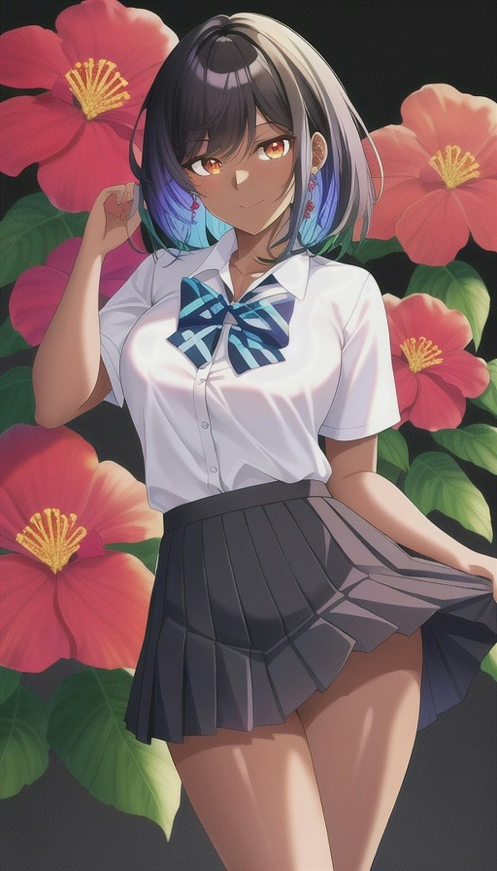 JK（女子高生）363
