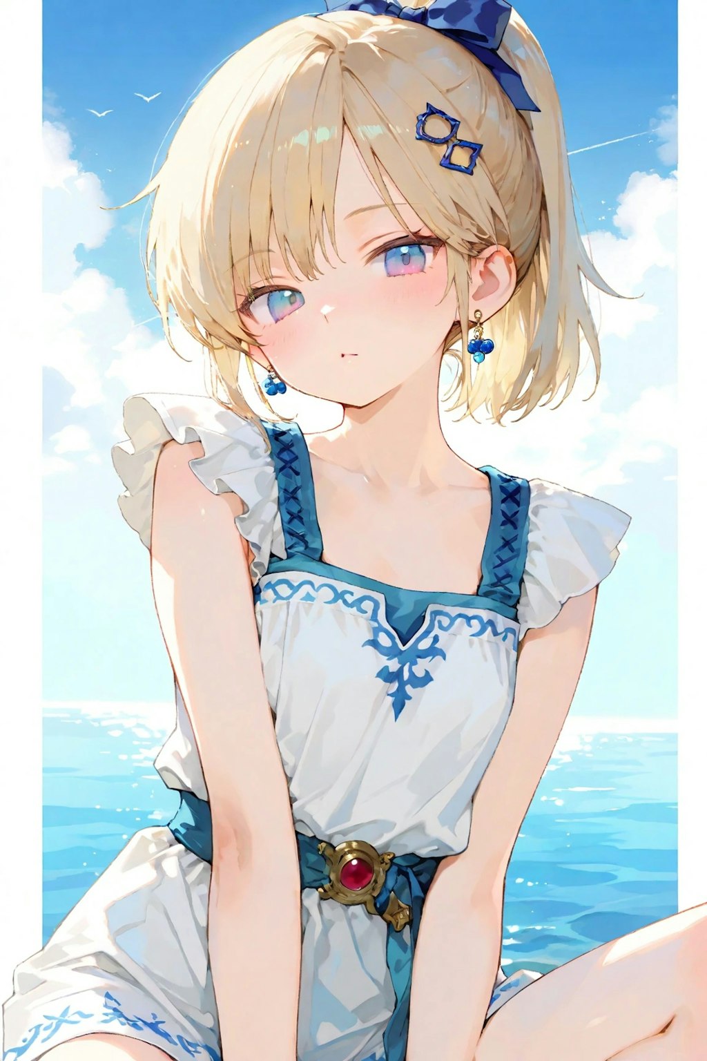 クルル Krile