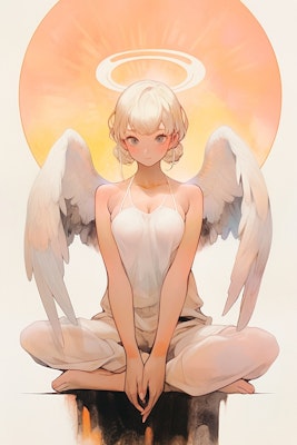 天使 10