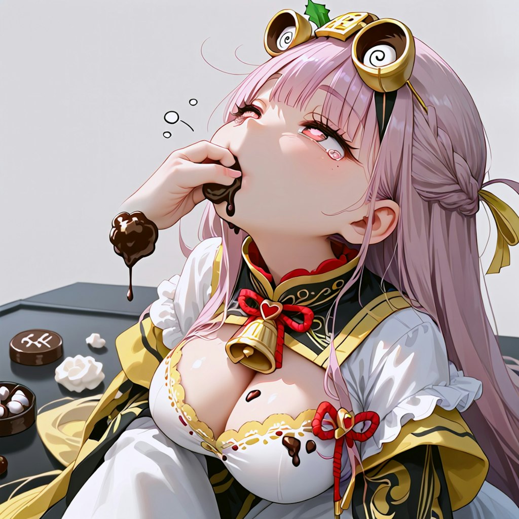 チョコレート