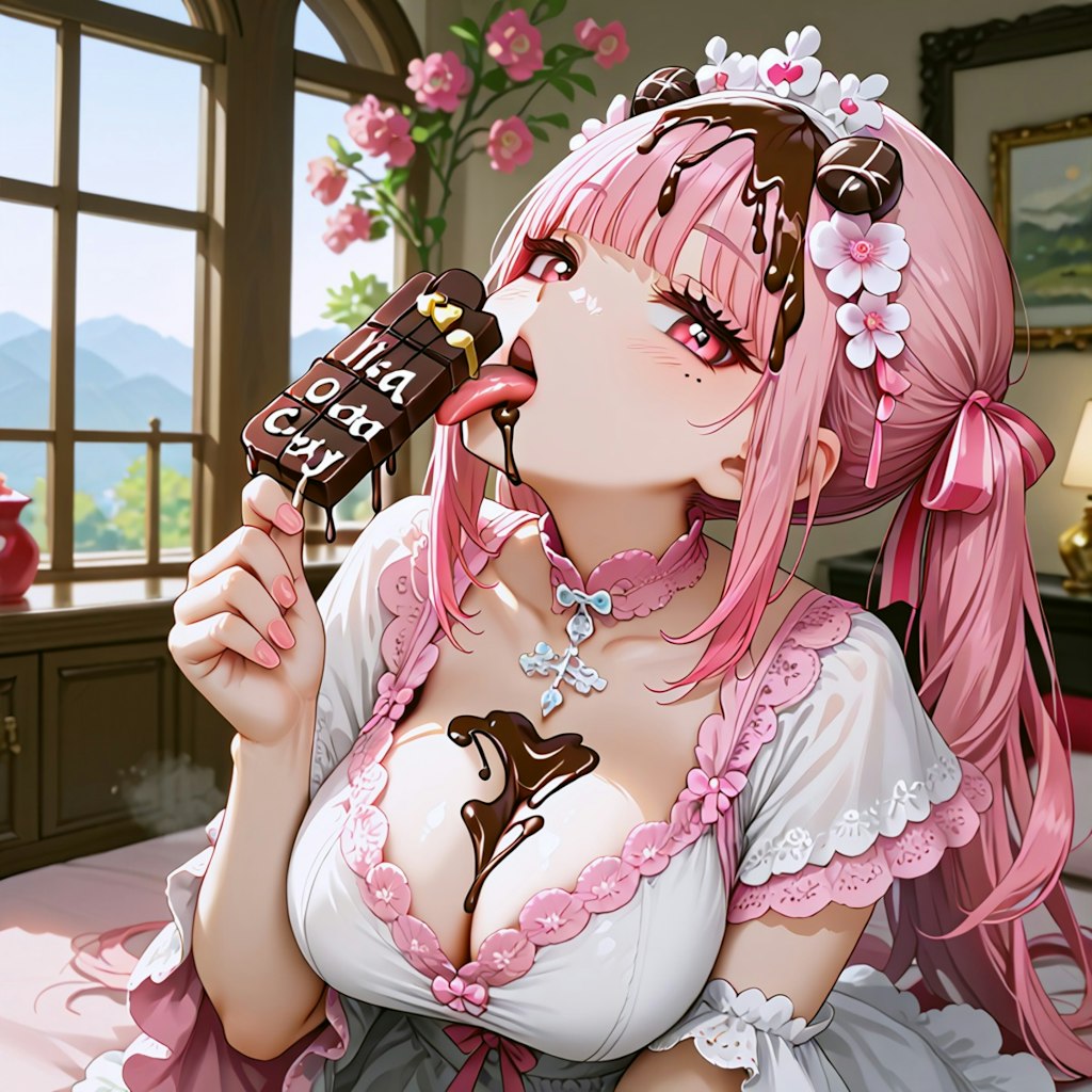 チョコレート