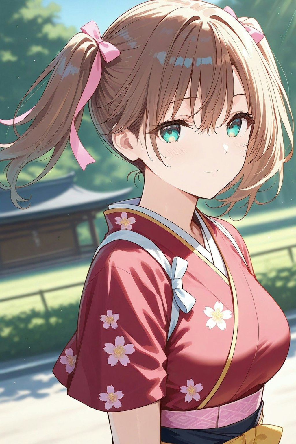 侍