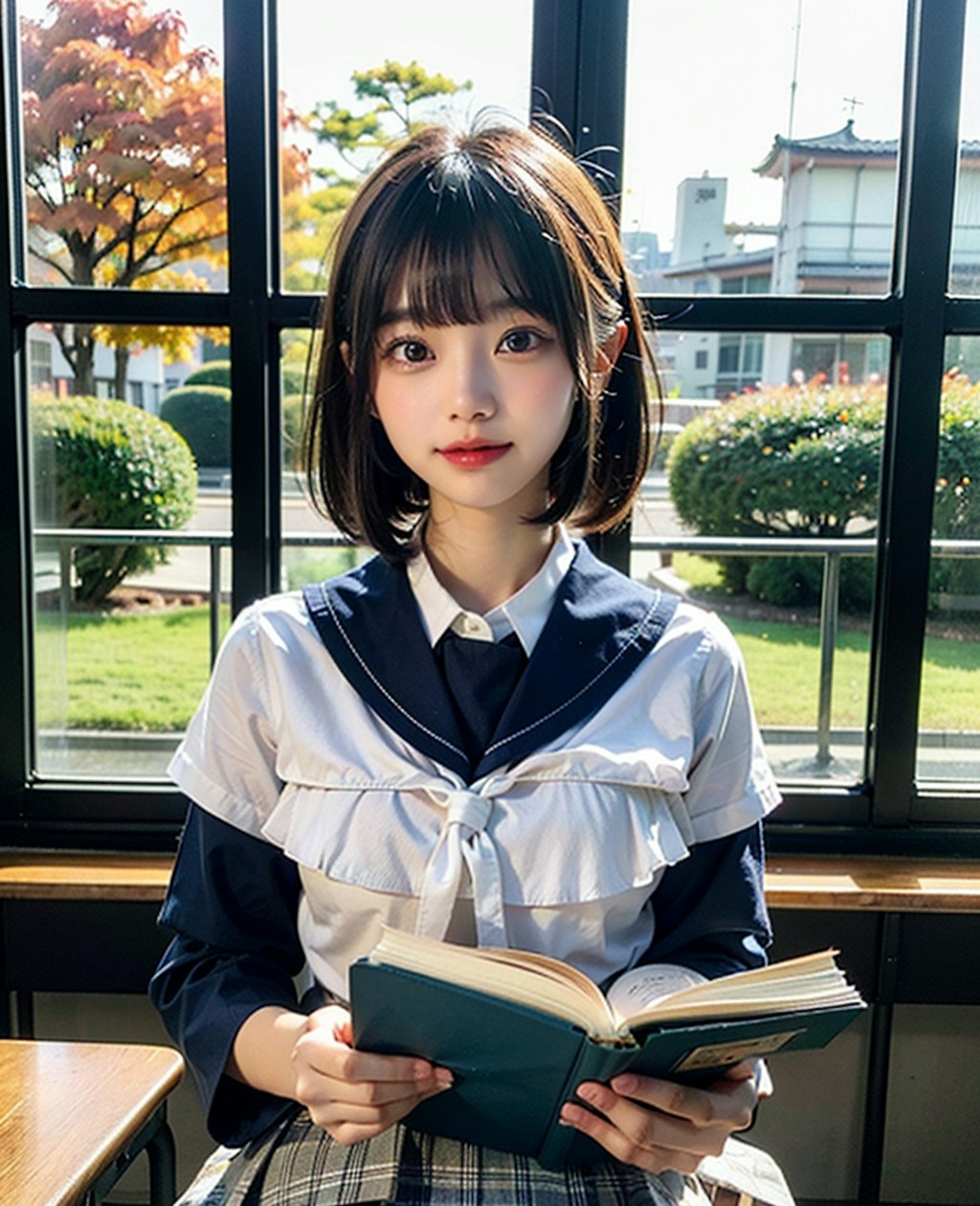 読書の秋