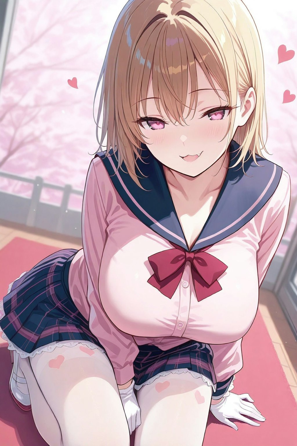 ゆうわくクラブで～す♡