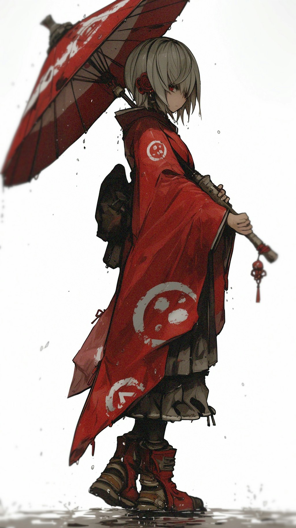 rain