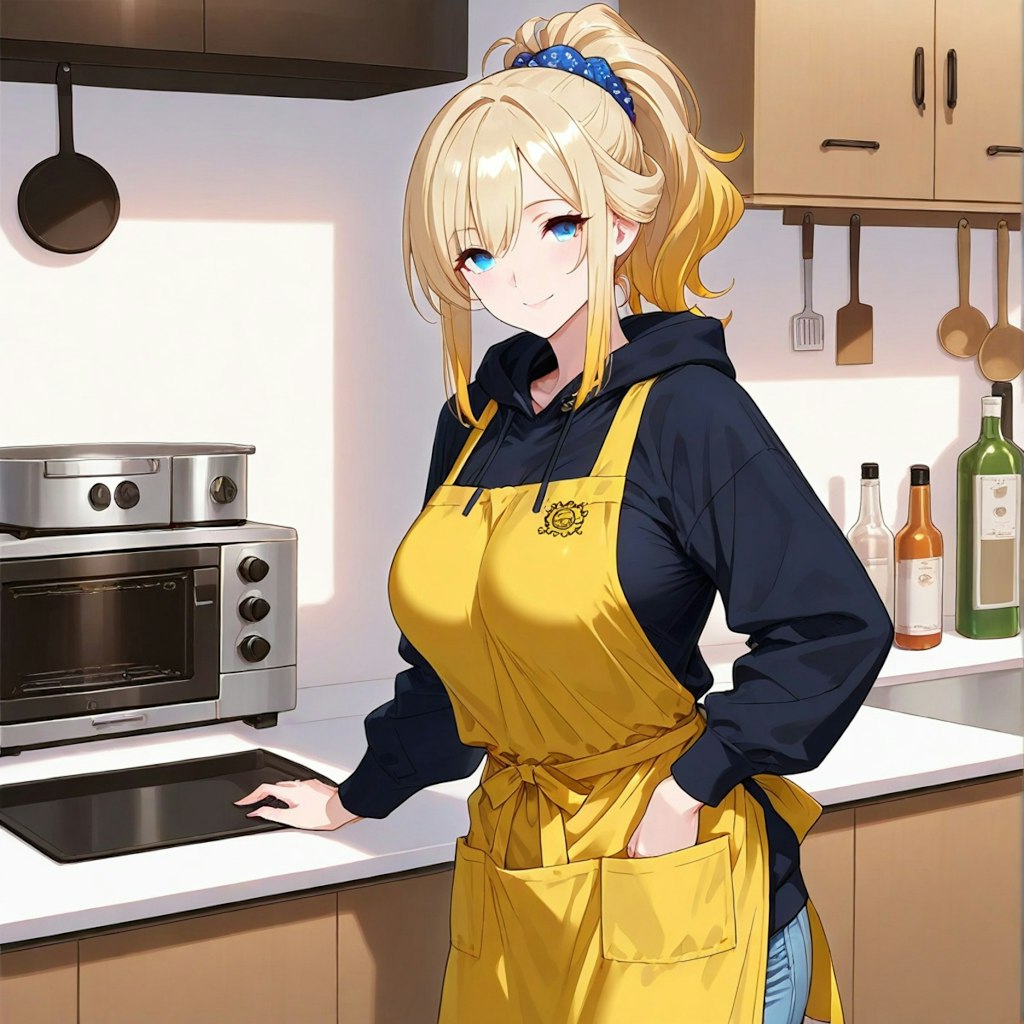 ご飯何にする？