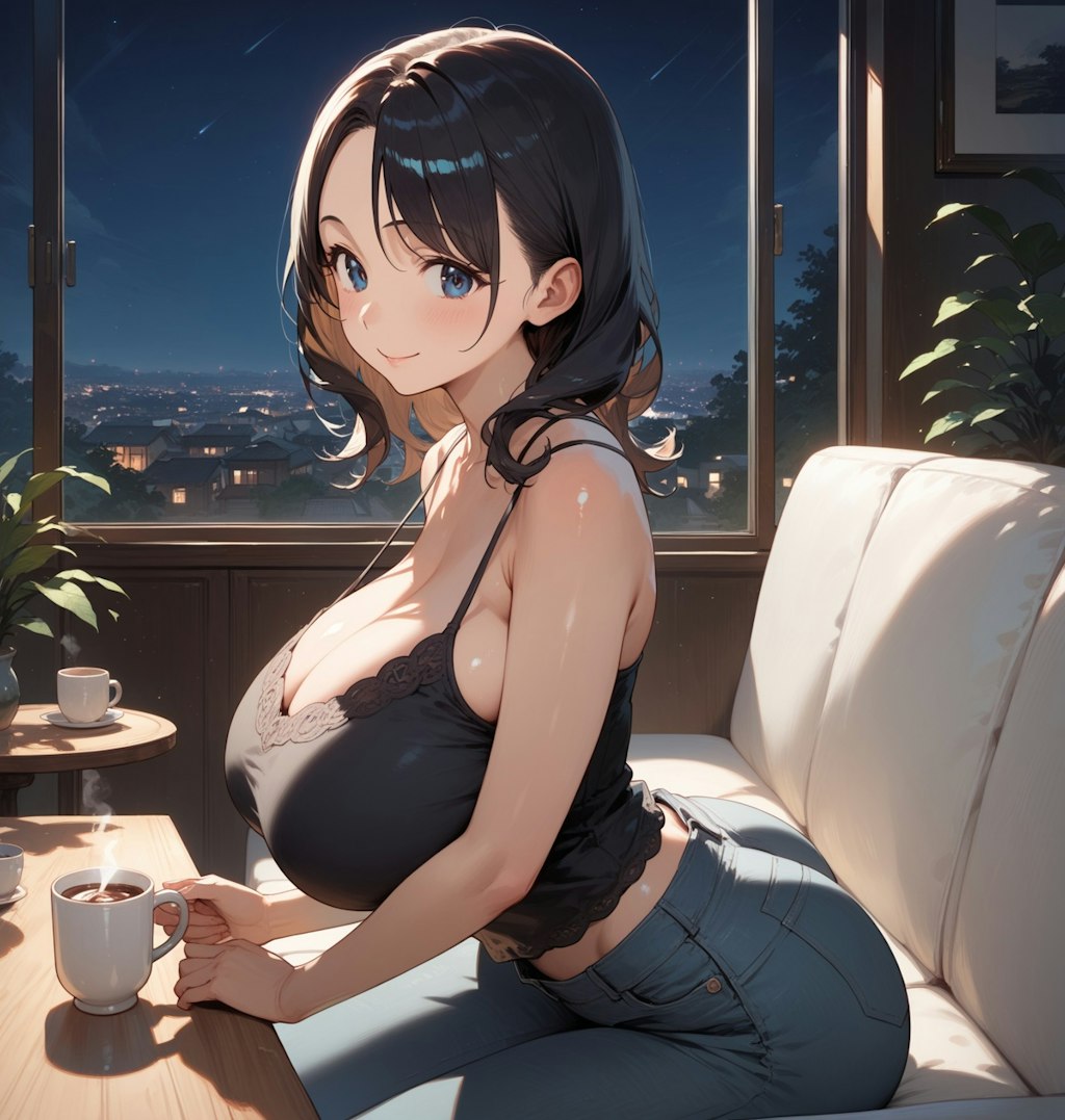 いらっしゃい