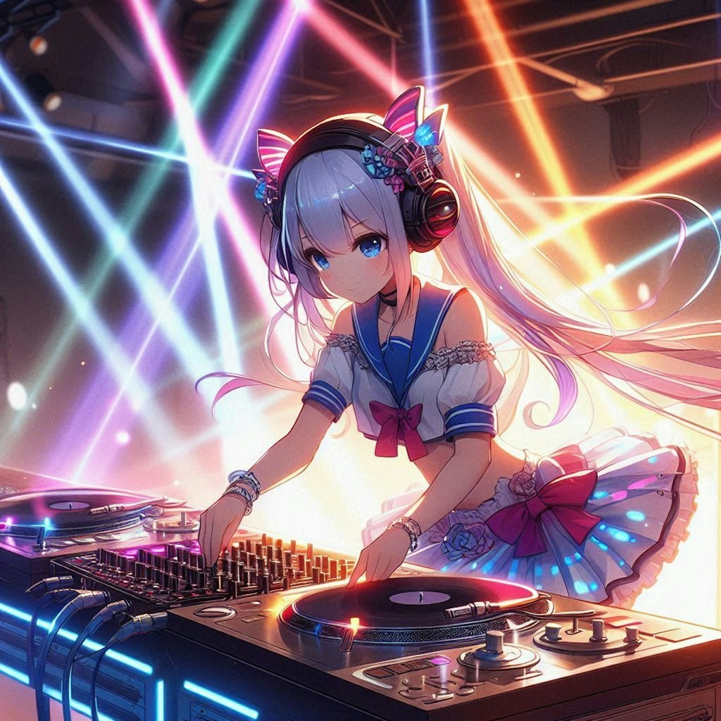 DJ