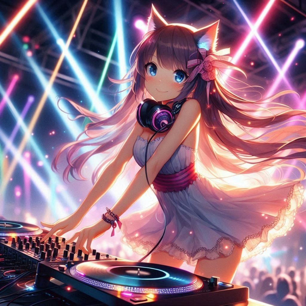 DJ