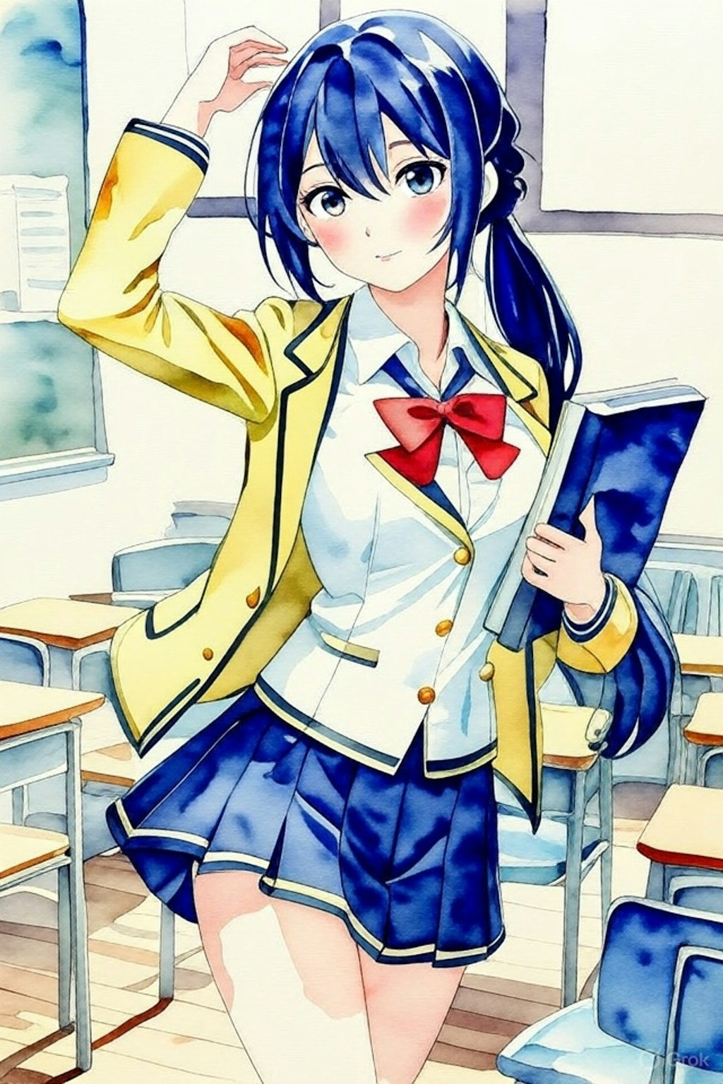 JK（女子高生）350
