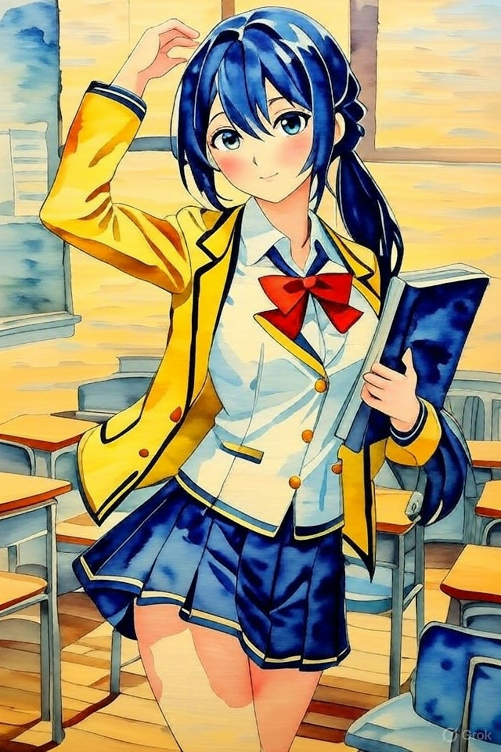 JK（女子高生）350