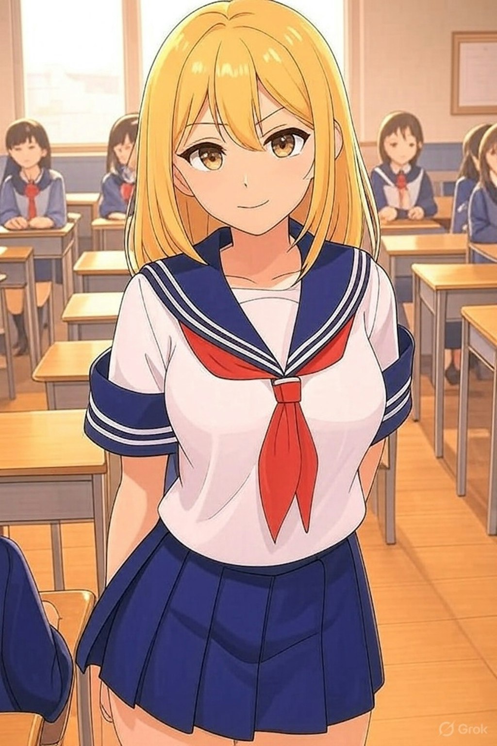 JK（女子高生）350