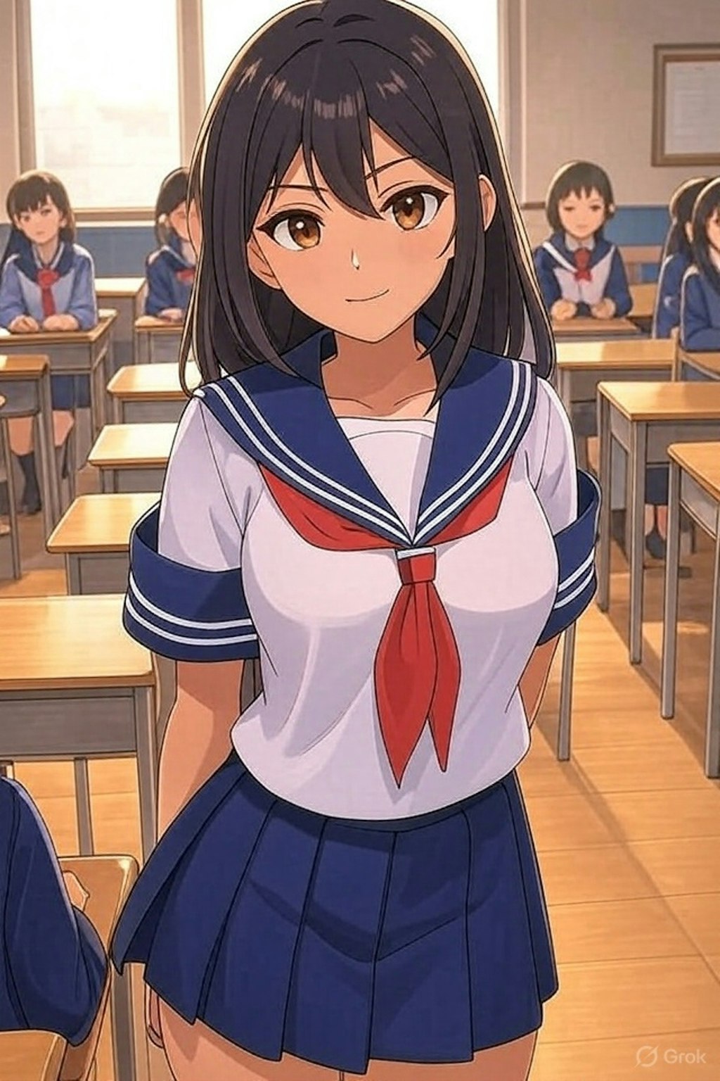 JK（女子高生）350