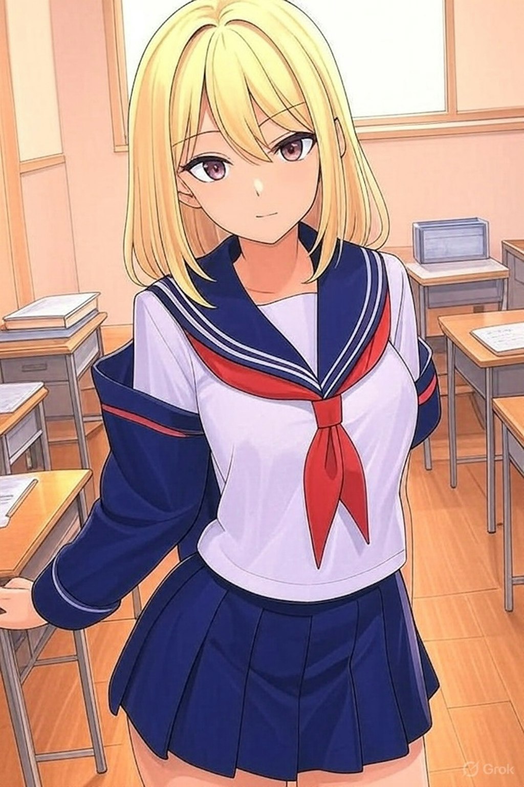 JK（女子高生）350