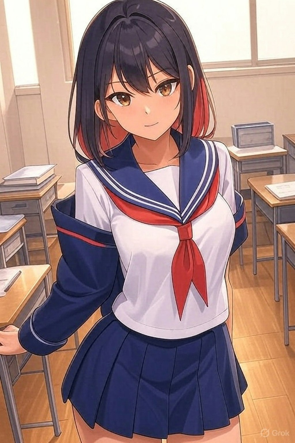 JK（女子高生）350