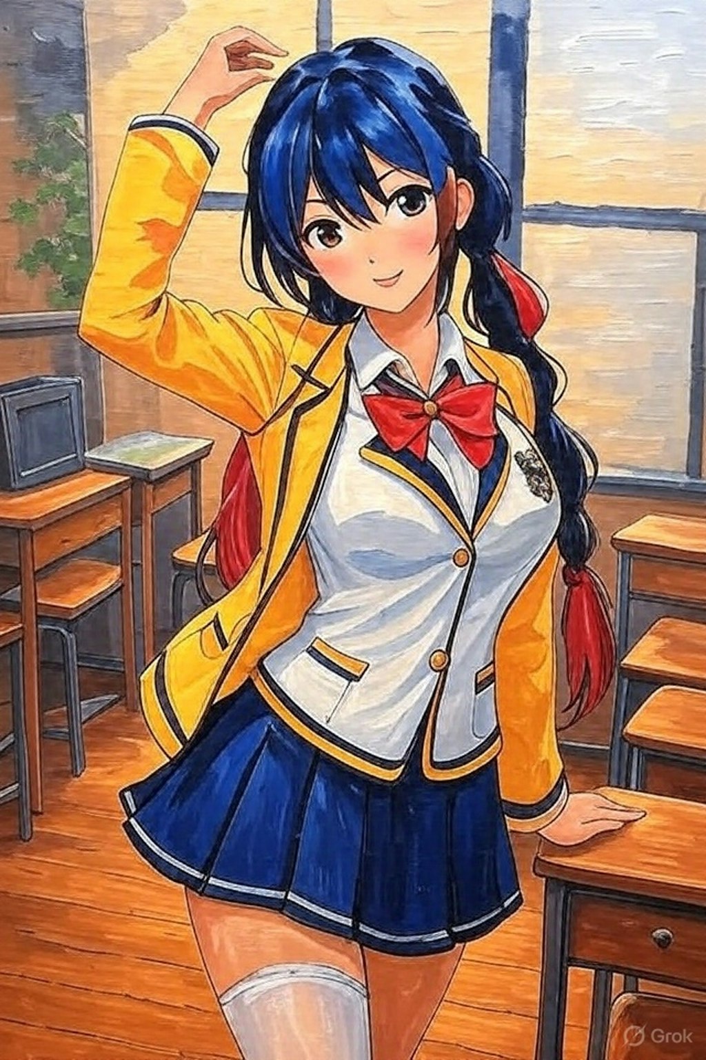 JK（女子高生）350