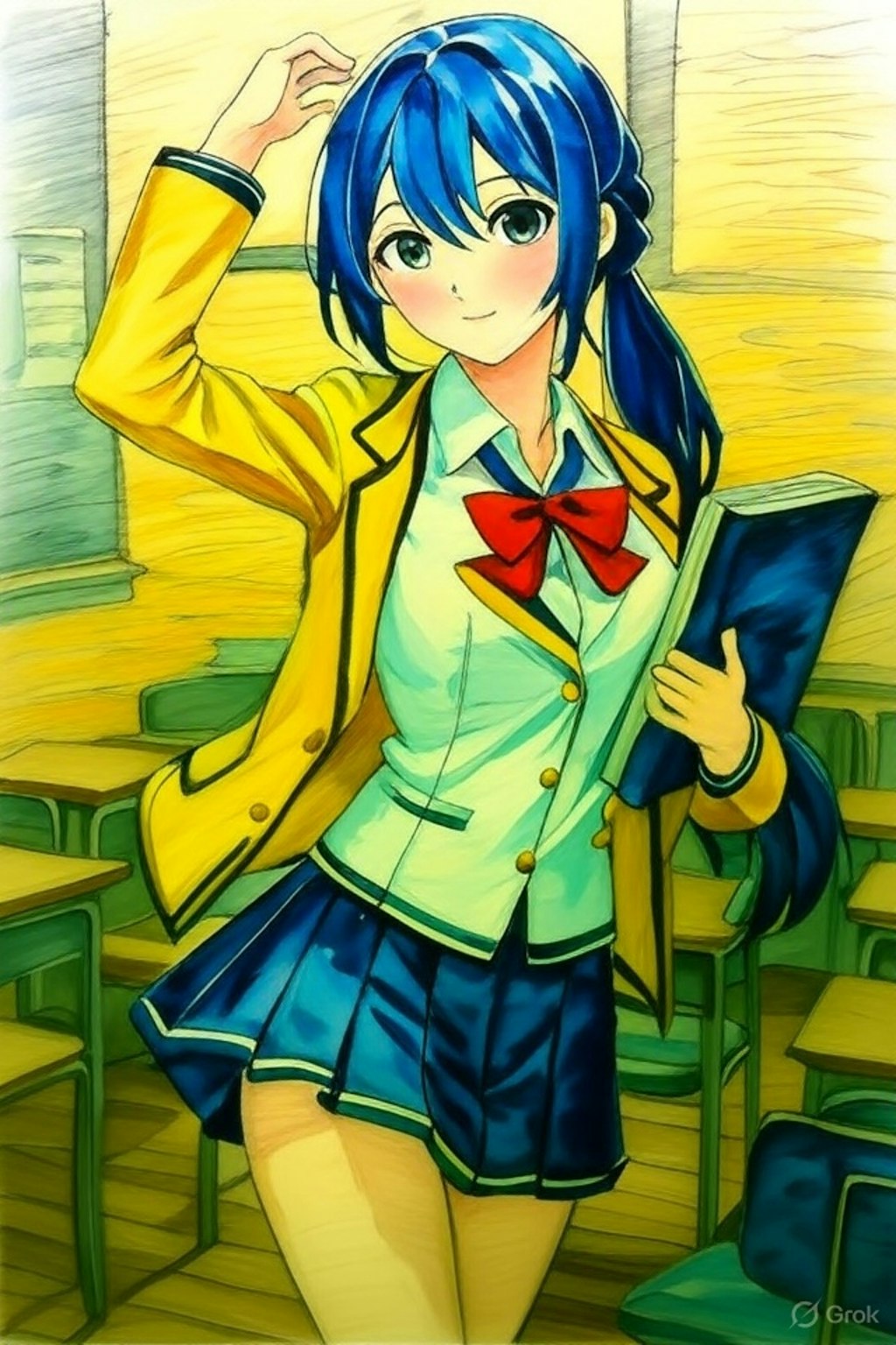 JK（女子高生）350
