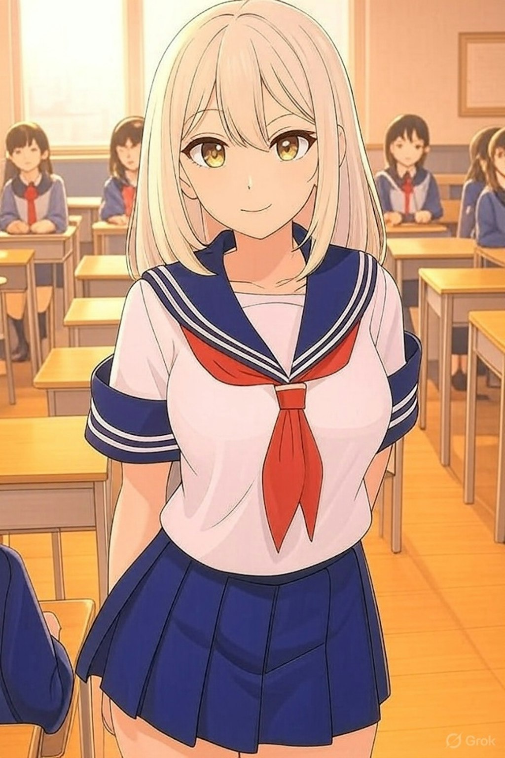 JK（女子高生）350