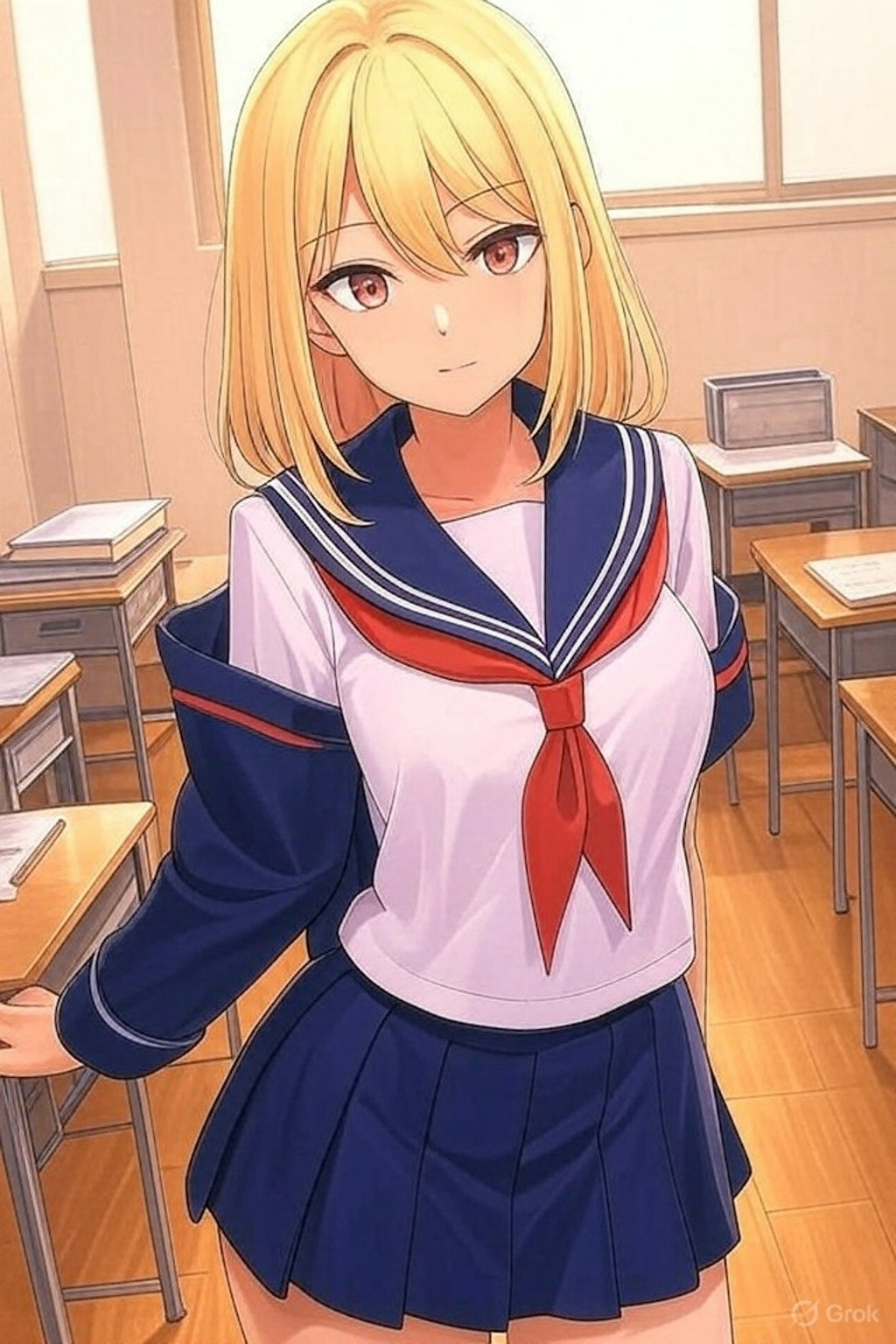 JK（女子高生）350
