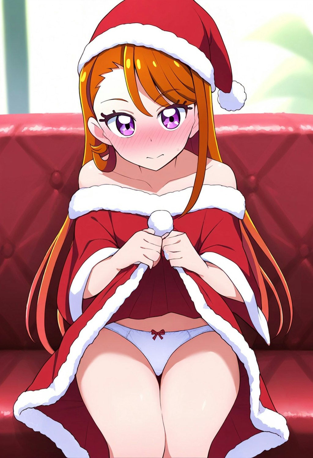 クリスマスまであと