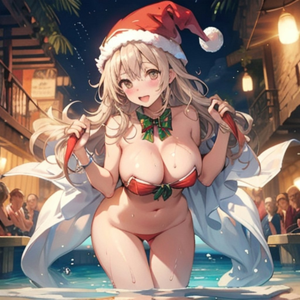 merry christmas!