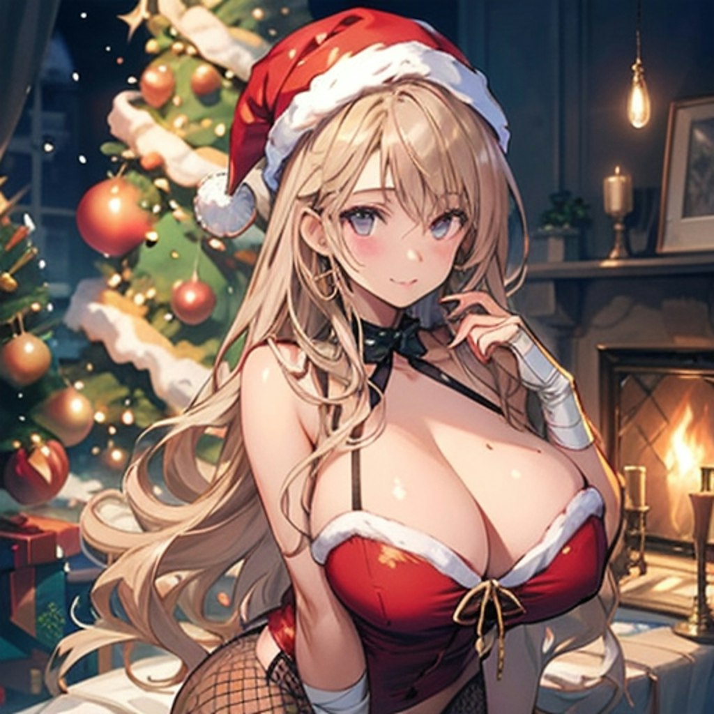 merry christmas!