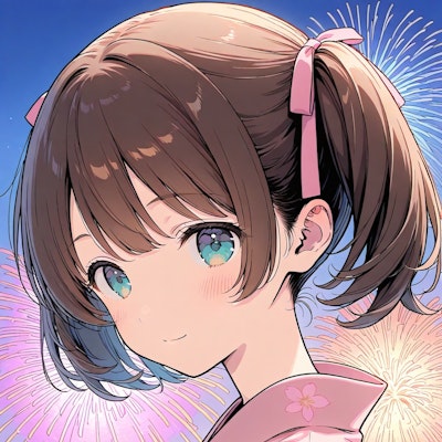花火大会