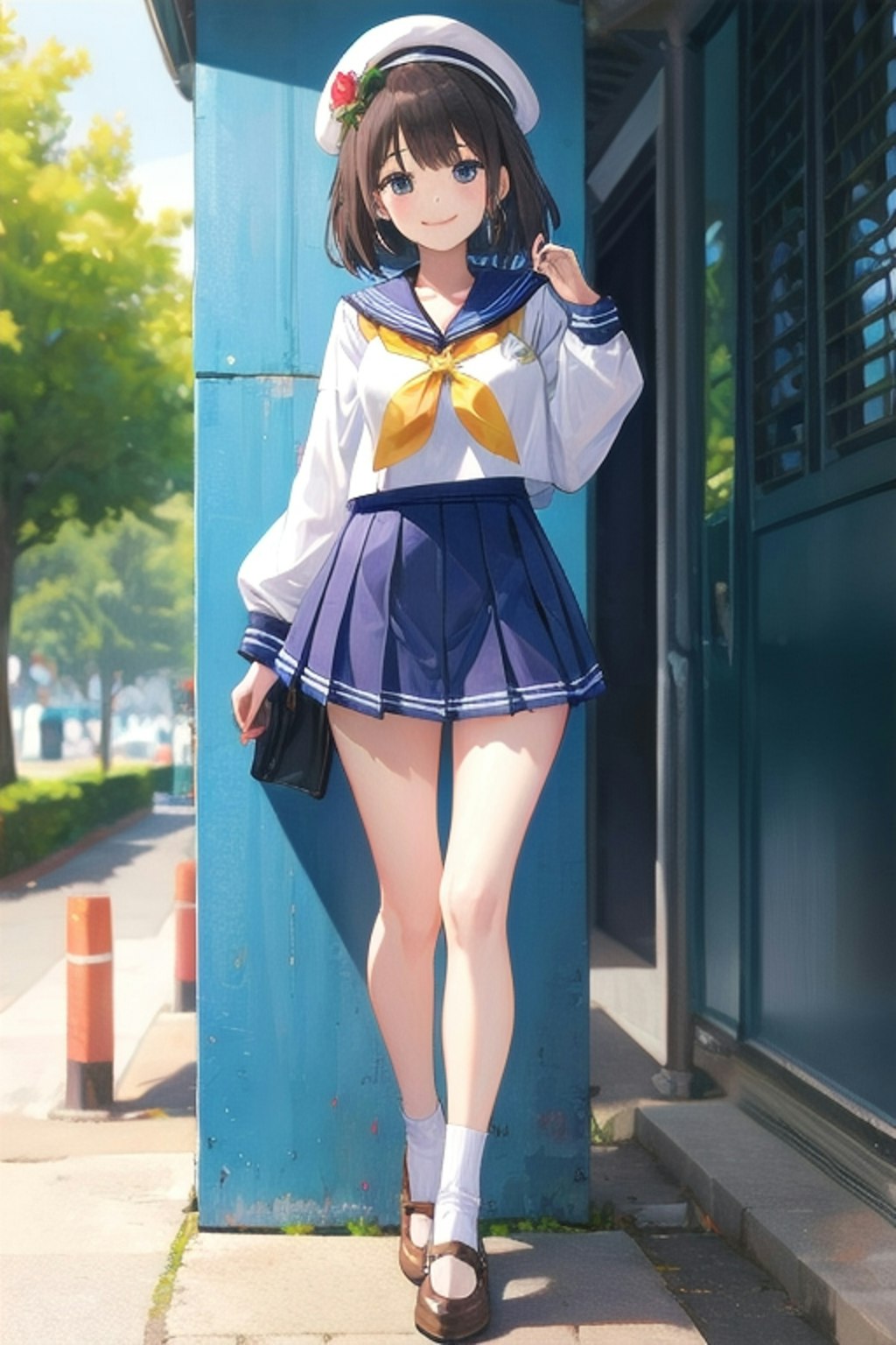 大好きだよ！