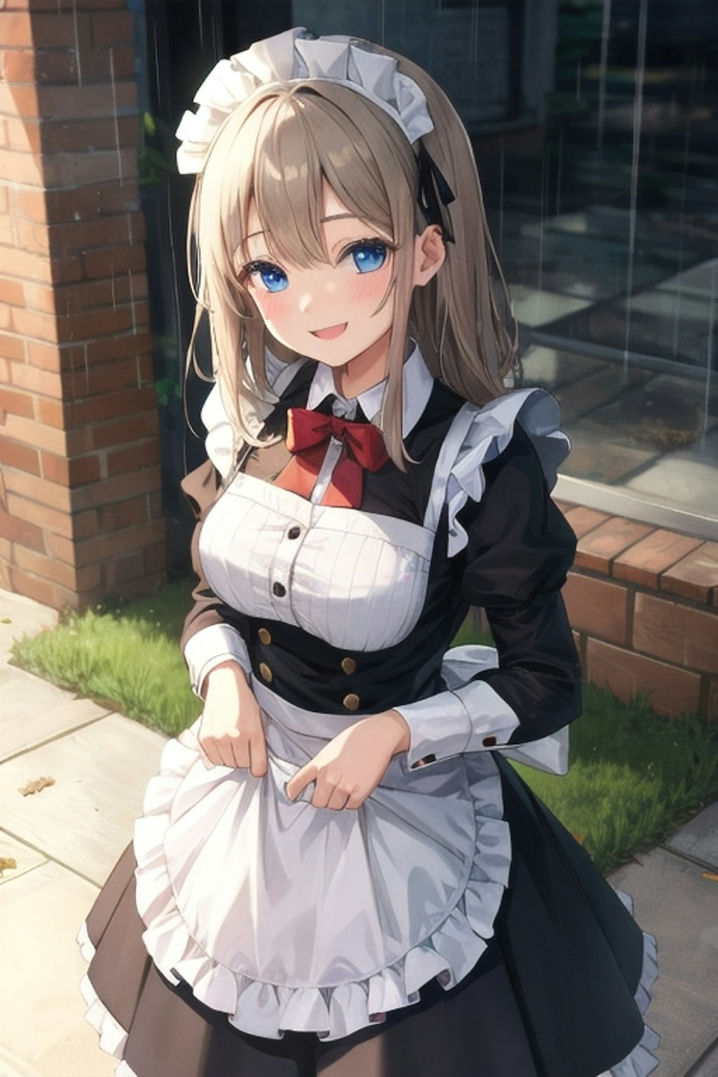 大好きだよ！