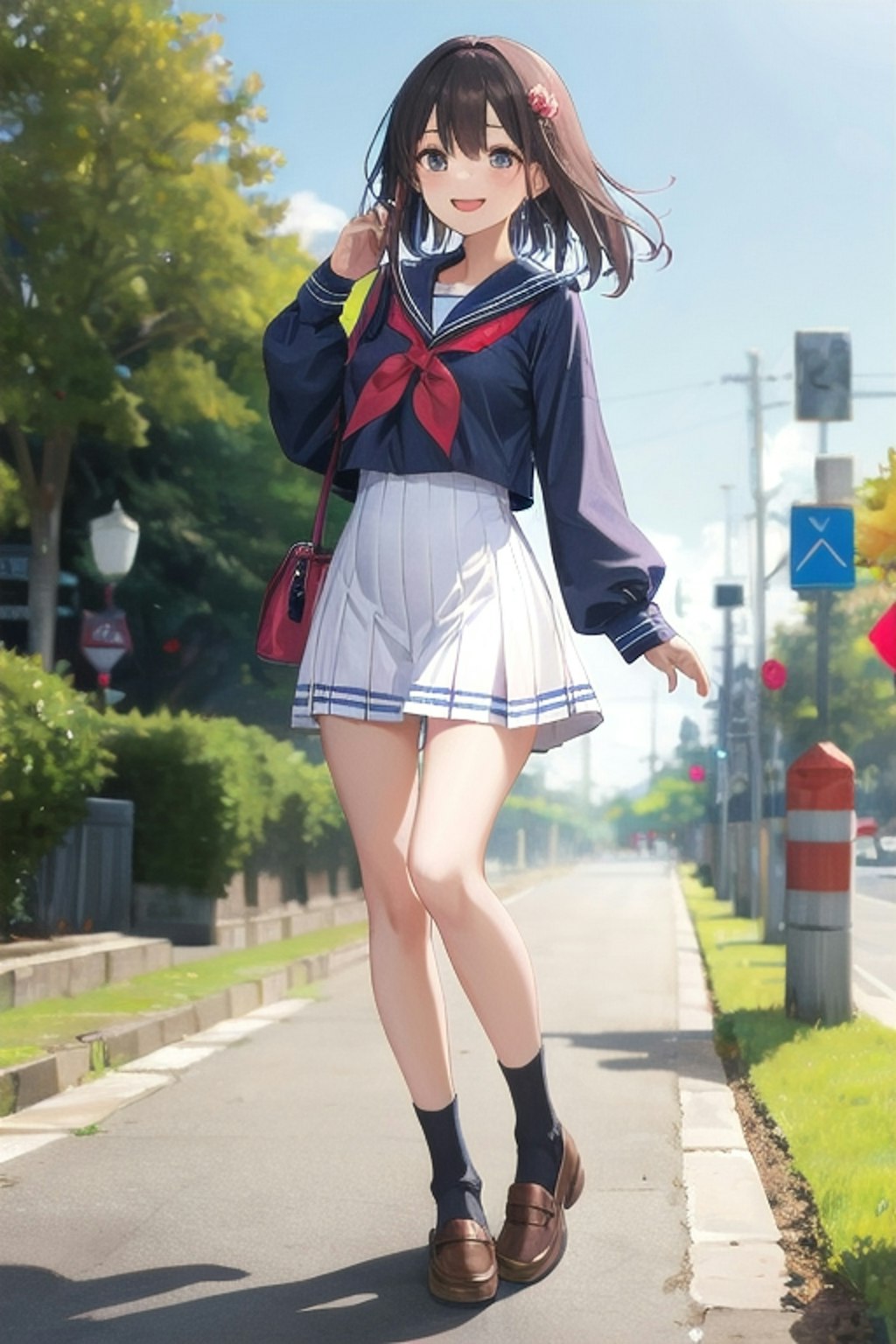 大好きだよ！