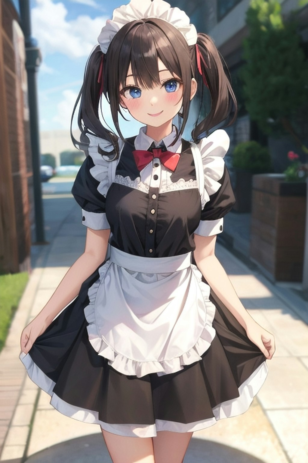 大好きだよ！
