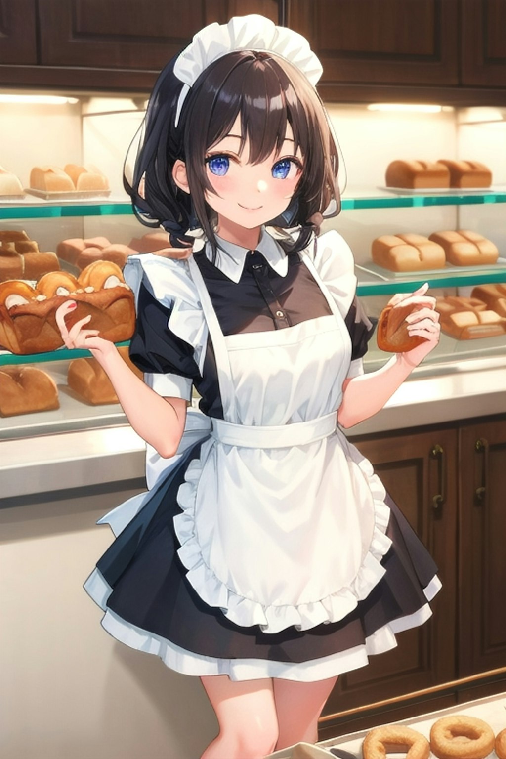 大好きだよ！