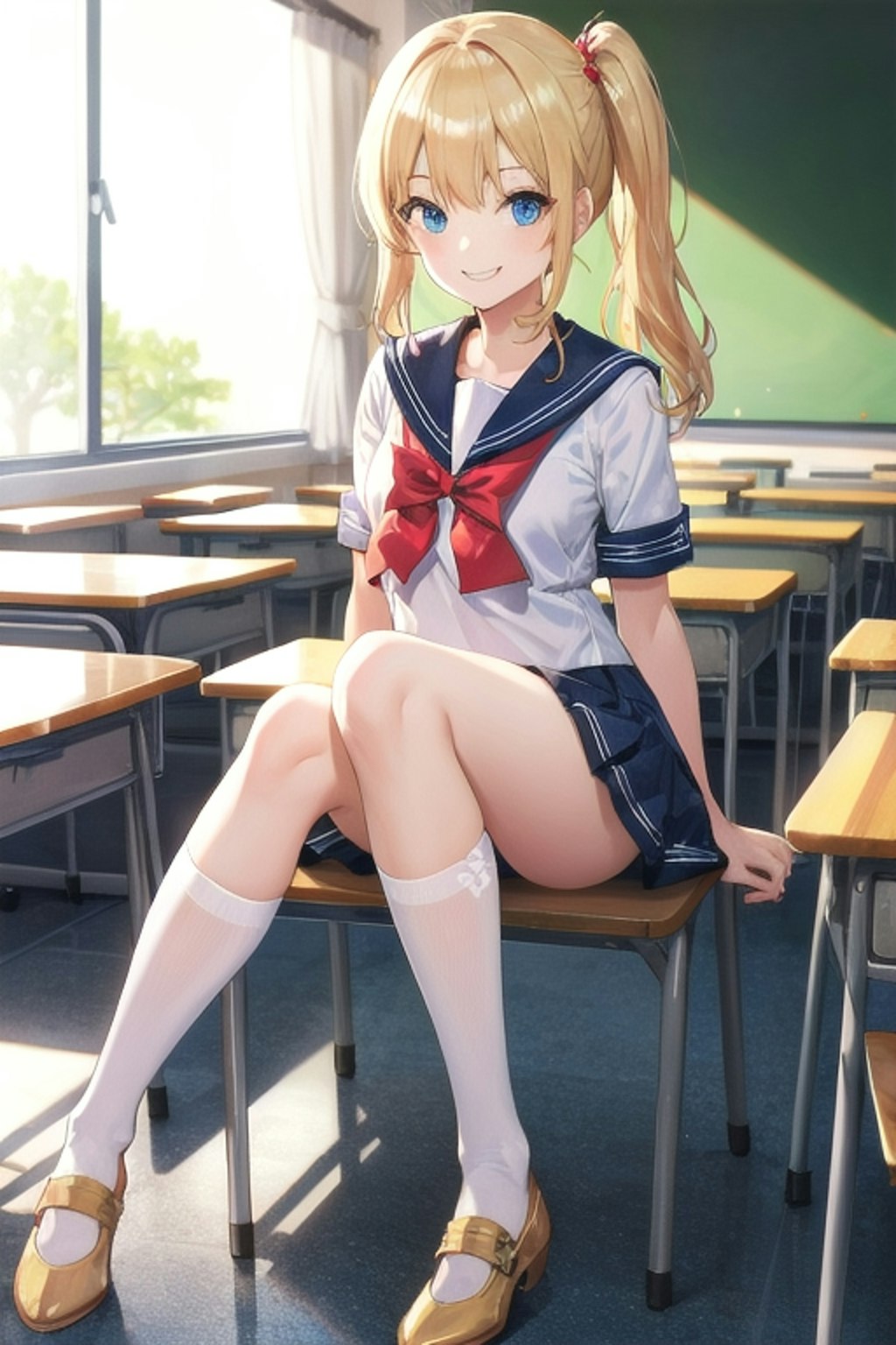 大好きだよ！