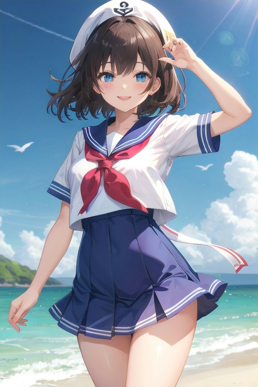 大好きだよ！