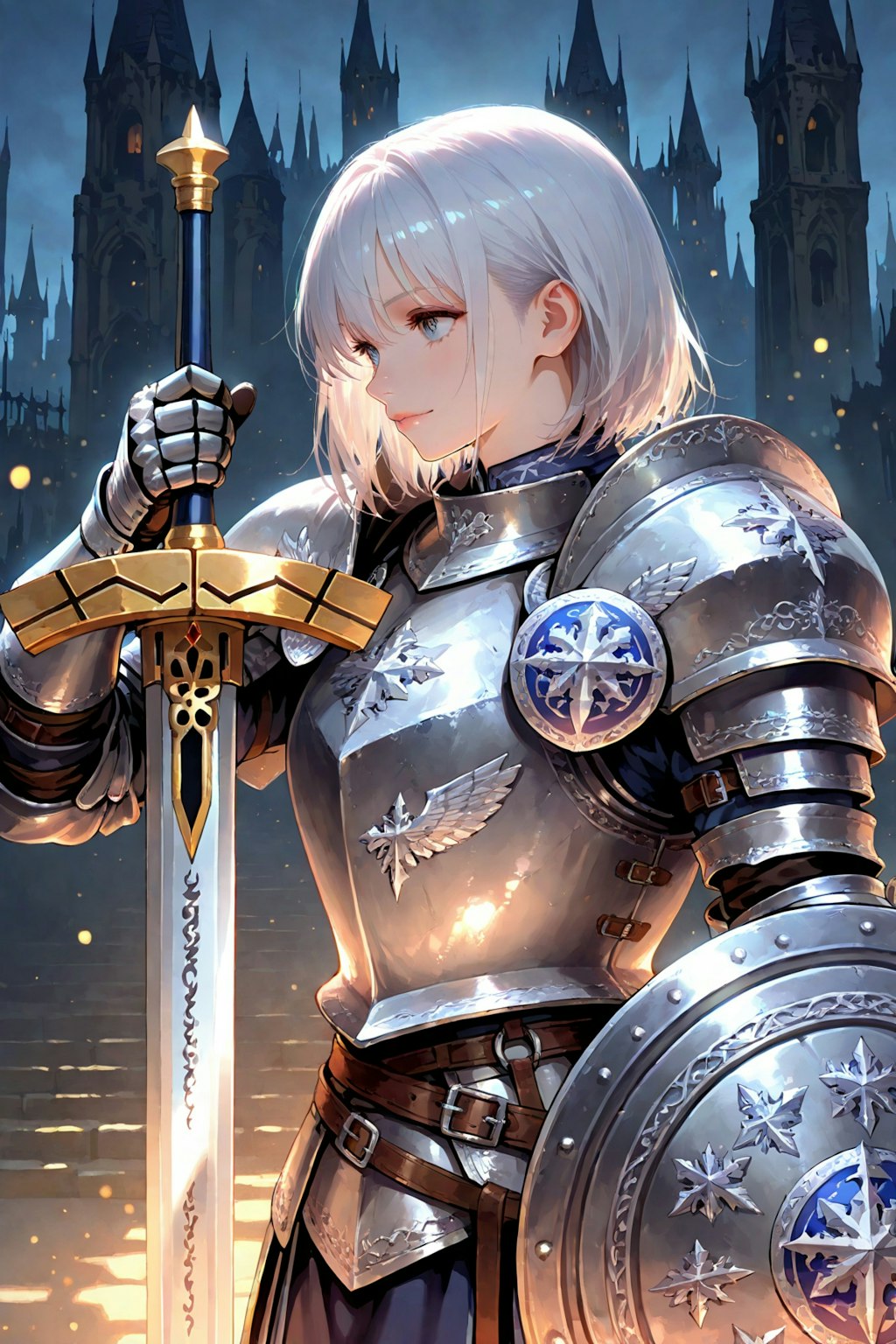 騎士（ENERGY）