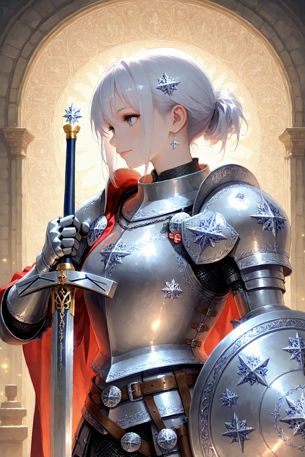騎士（ENERGY）