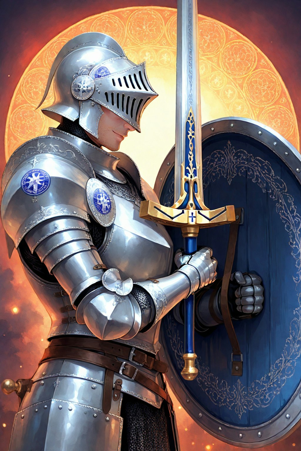 騎士（ENERGY）