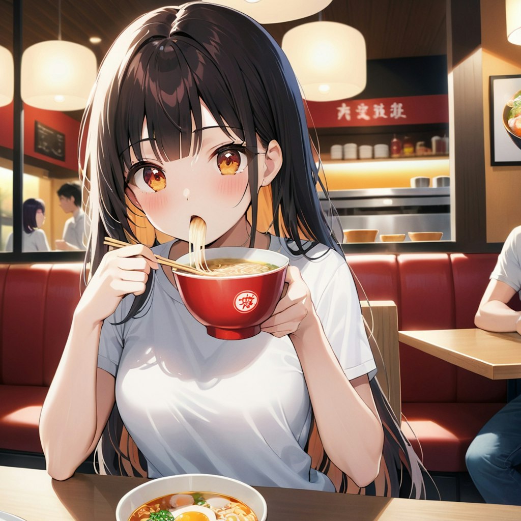 ラーメン