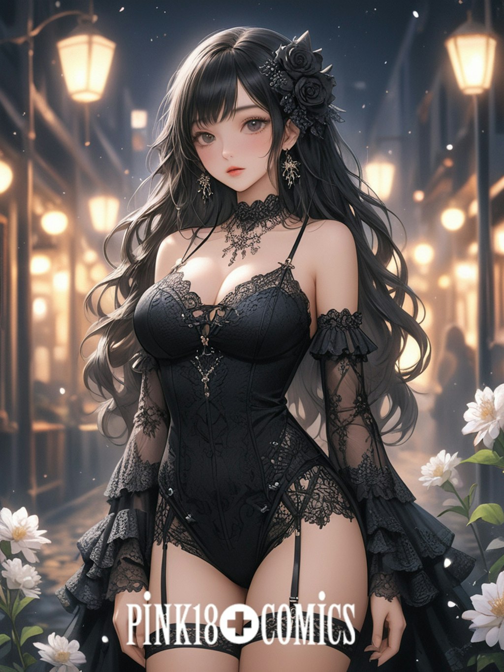 GOTHiCGiRL