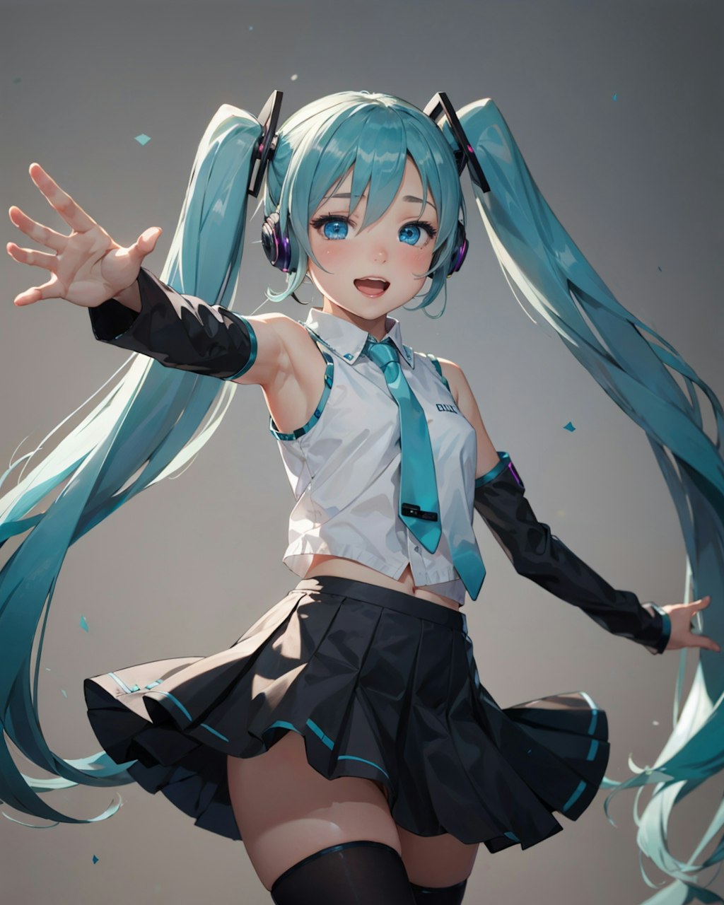 初音ミク