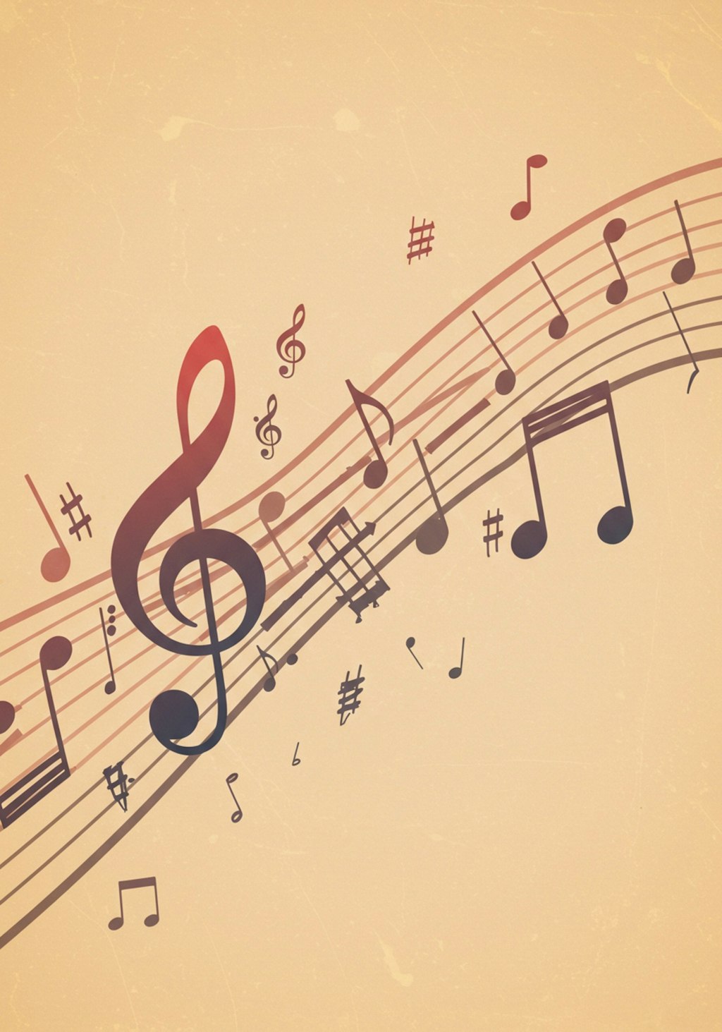 music